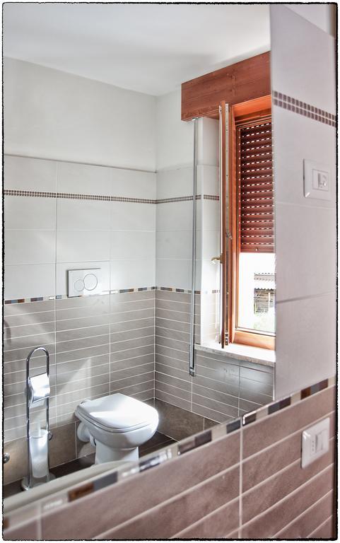 Locanda Del Re Feltre Kamer foto