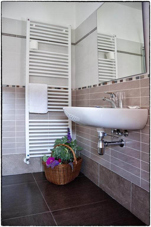 Locanda Del Re Feltre Kamer foto