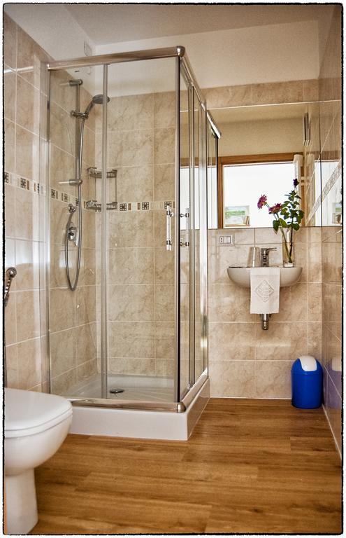Locanda Del Re Feltre Kamer foto